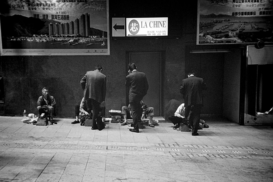 Urban Photo Awards (Trieste, Italy)